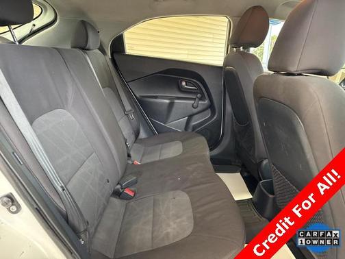 2015 Kia Rio LX