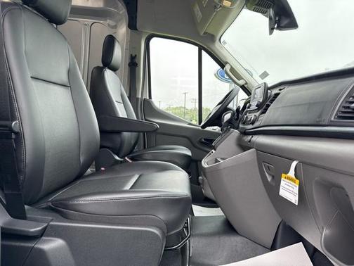 2025 Ford Transit-350 Base