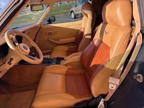 1979 Chevrolet Corvette C-3