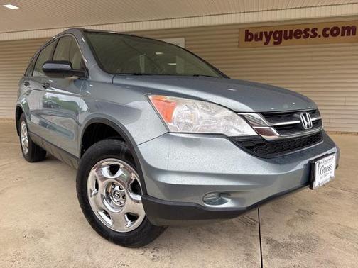 2011 Honda CR-V LX