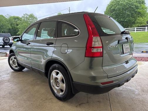 2011 Honda CR-V LX