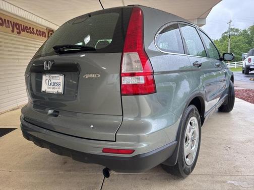 2011 Honda CR-V LX