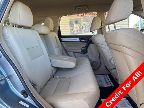 2011 Honda CR-V LX