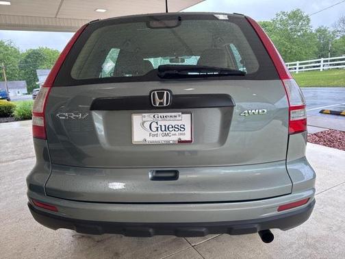 2011 Honda CR-V LX