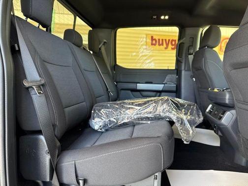 Carbonized Gray Metallic 2026 Ford F-150 XLT