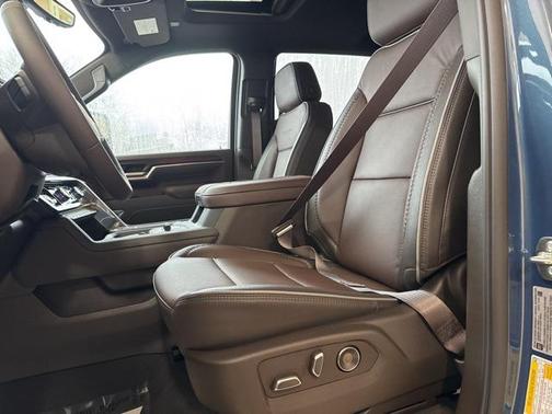 2026 GMC Sierra 2500 Denali