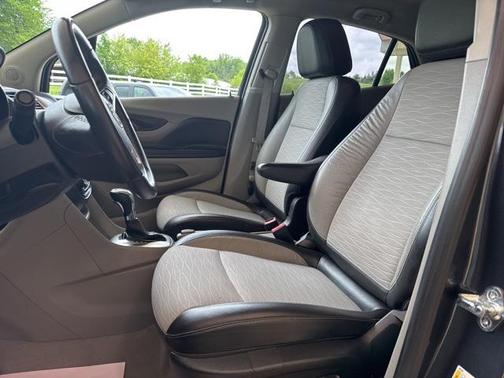 2016 Buick Encore Base