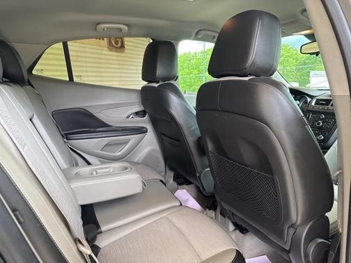 2016 Buick Encore Base