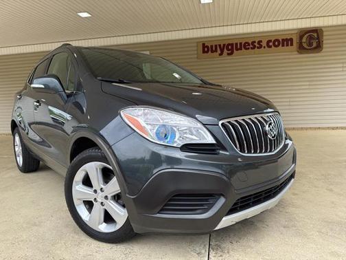 2016 Buick Encore Base