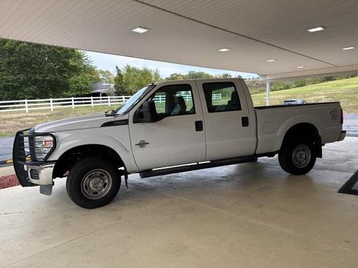 2016 Ford F-250 XL