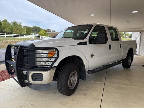 2016 Ford F-250 XL