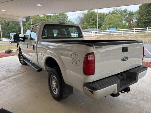 2016 Ford F-250 XL