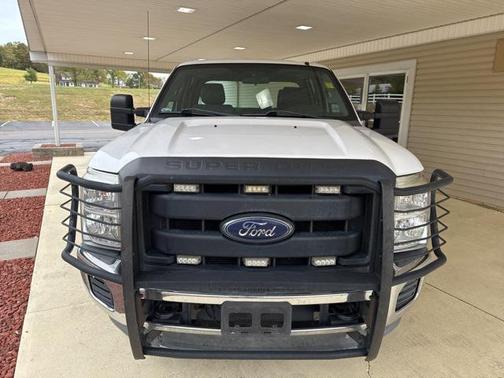 2016 Ford F-250 XL