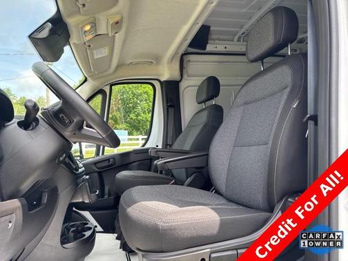 2024 RAM ProMaster 1500 Base