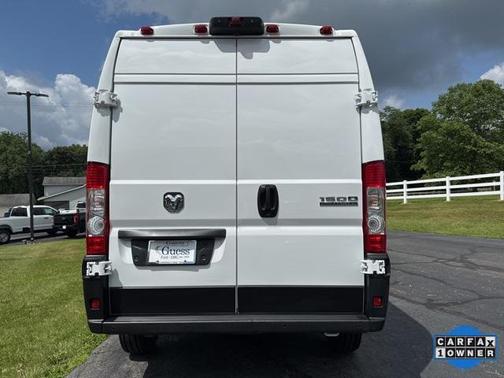 2024 RAM ProMaster 1500 Base
