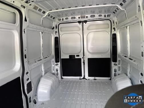 2024 RAM ProMaster 1500 Base