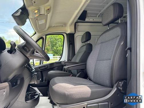 2024 RAM ProMaster 1500 Base