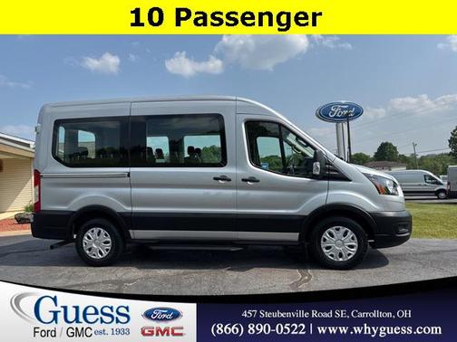 2020 Ford Transit-150 XL