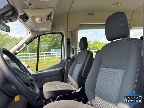 2020 Ford Transit-150 XL