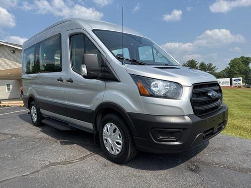 2020 Ford Transit-150 XL