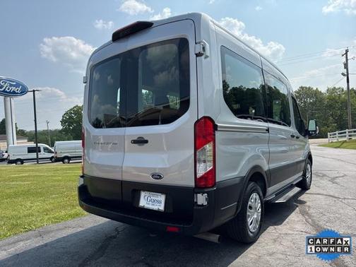2020 Ford Transit-150 XL
