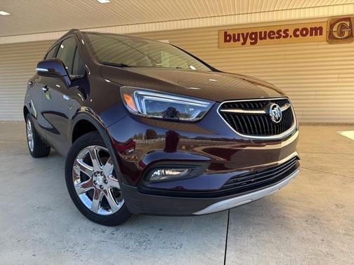 2018 Buick Encore Essence