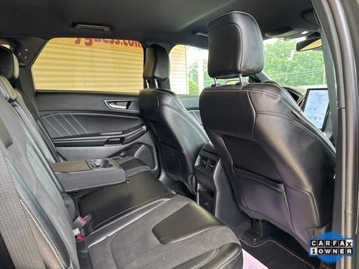 2024 Ford Edge ST