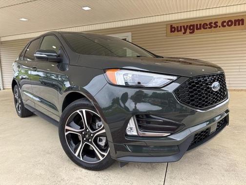 2024 Ford Edge ST