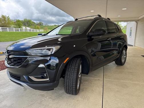 2022 Buick Encore GX Essence