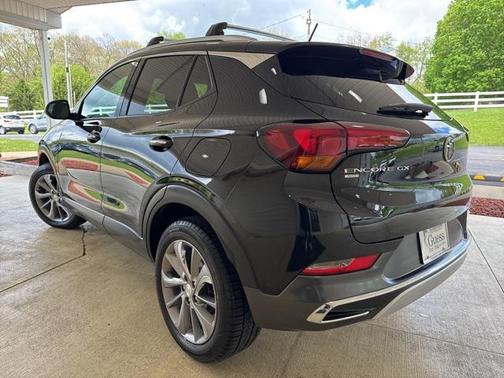 2022 Buick Encore GX Essence