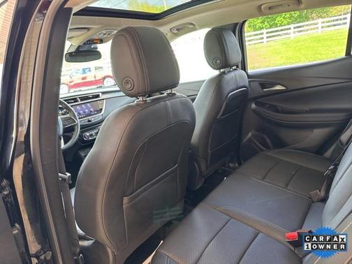 2022 Buick Encore GX Essence