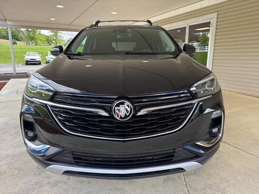 2022 Buick Encore GX Essence