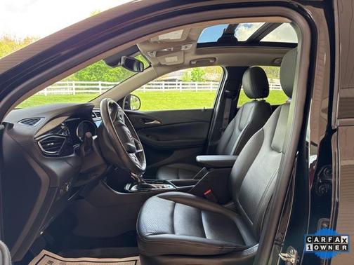 2022 Buick Encore GX Essence