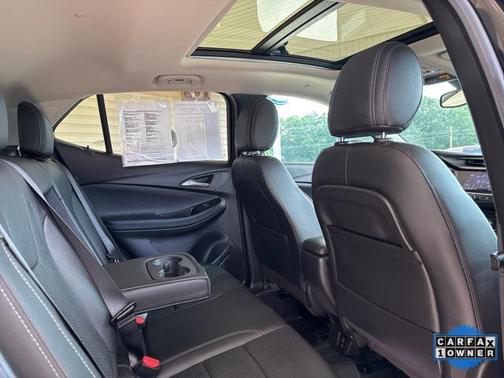 2022 Buick Encore GX Essence