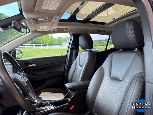 2022 Buick Encore GX Essence