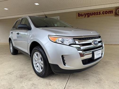 2013 Ford Edge SE