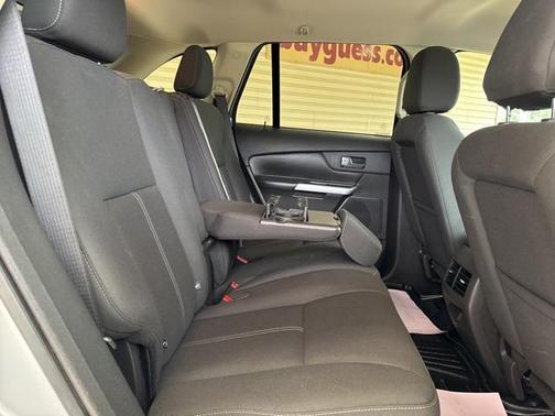 2013 Ford Edge SE