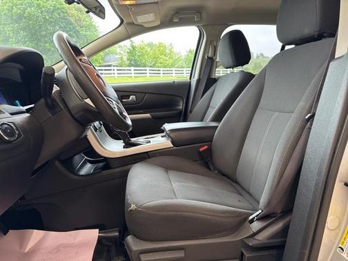 2013 Ford Edge SE
