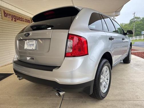2013 Ford Edge SE