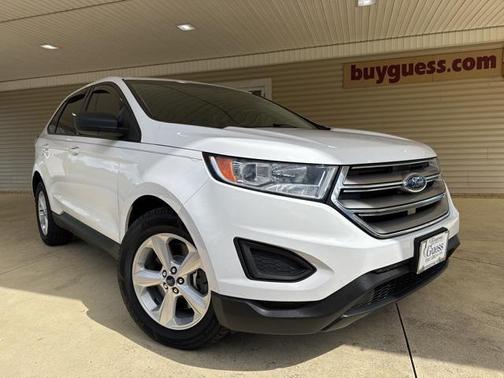 2016 Ford Edge SE