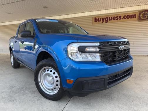 2022 Ford Maverick XL