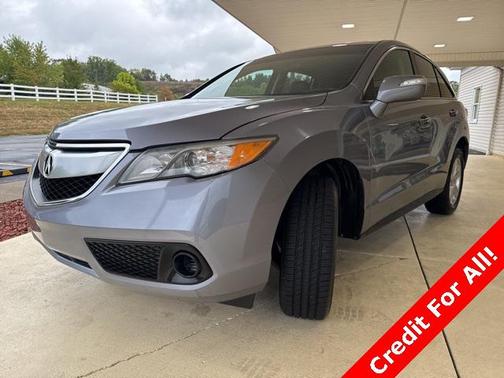 2014 Acura RDX Base
