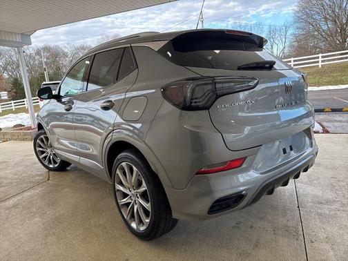 2024 Buick Encore GX Avenir