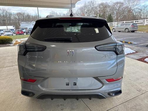 2024 Buick Encore GX Avenir
