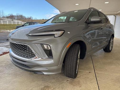 2024 Buick Encore GX Avenir