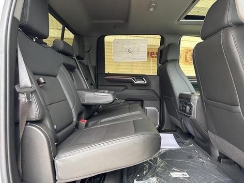 2026 GMC Sierra 3500 Denali