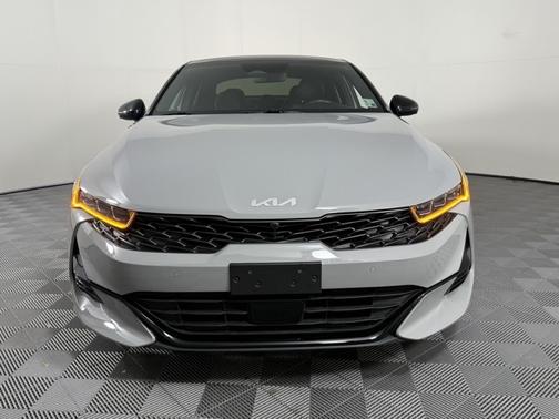 2024 Kia K5 GT