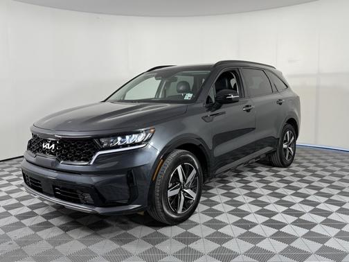 2023 Kia Sorento EX