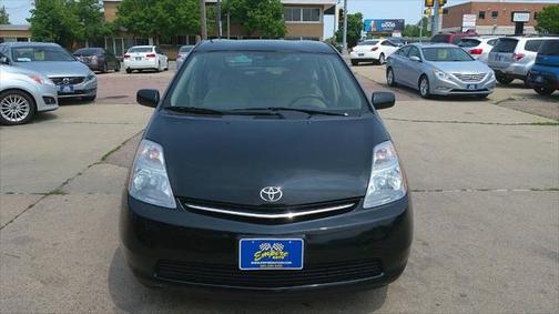 2007 Toyota Prius Base