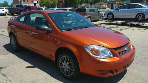 2006 Chevrolet Cobalt LS